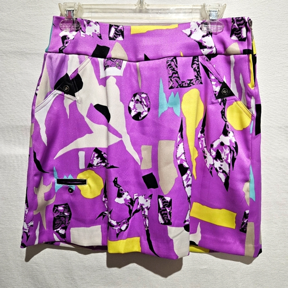 Jamie Sadock Golf skort, size 4 🏌️‍♀️ ⛳️